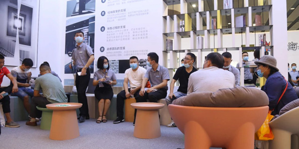 展會回顧 | 福瑪仕廣州家博會圓滿收官！