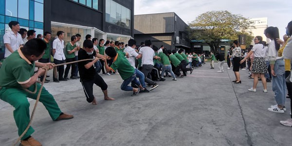 廣東辦公家具廠家?，斒藙趧庸?jié)活動花絮