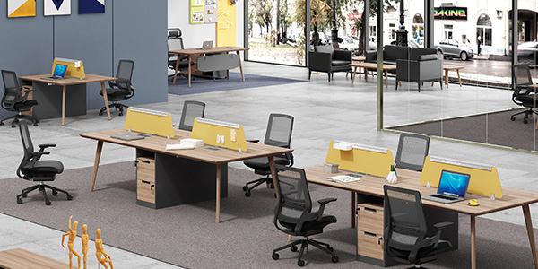 選擇辦公家具前應(yīng)該注意什么？辦公家具廠家告訴你