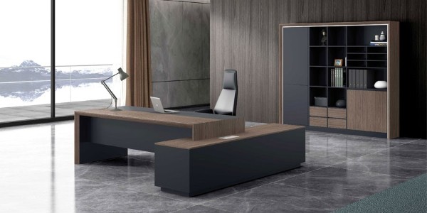 什么叫板式辦公家具？