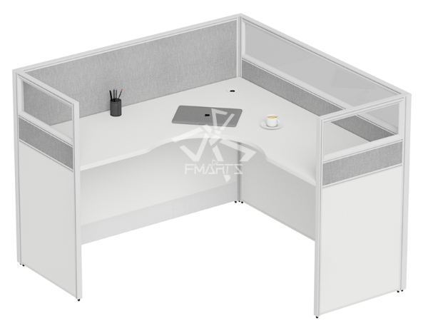 職員辦公位P30C款   單人位、雙人位、四人位