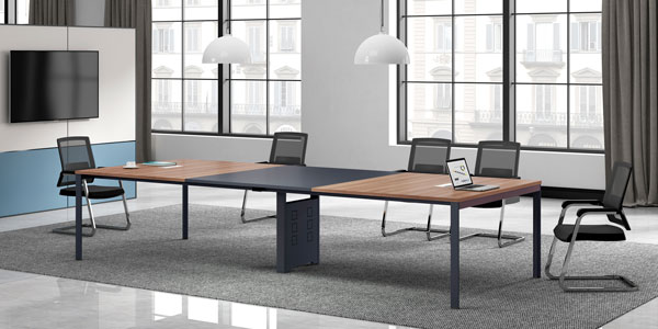 ?，斒宿k公家具|維加系列會(huì)議桌實(shí)物展示視頻