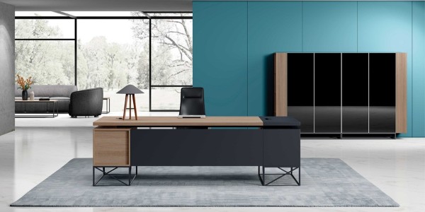 辦公空間裝修水太深了？辦公家具采購得小心