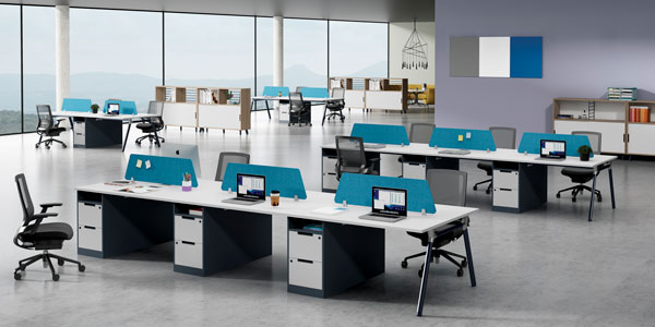 選對(duì)辦公家具，是創(chuàng)業(yè)成功不可忽視的因素