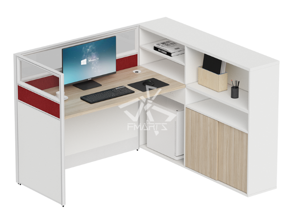 P30B款職員辦公位   單人位、雙人位