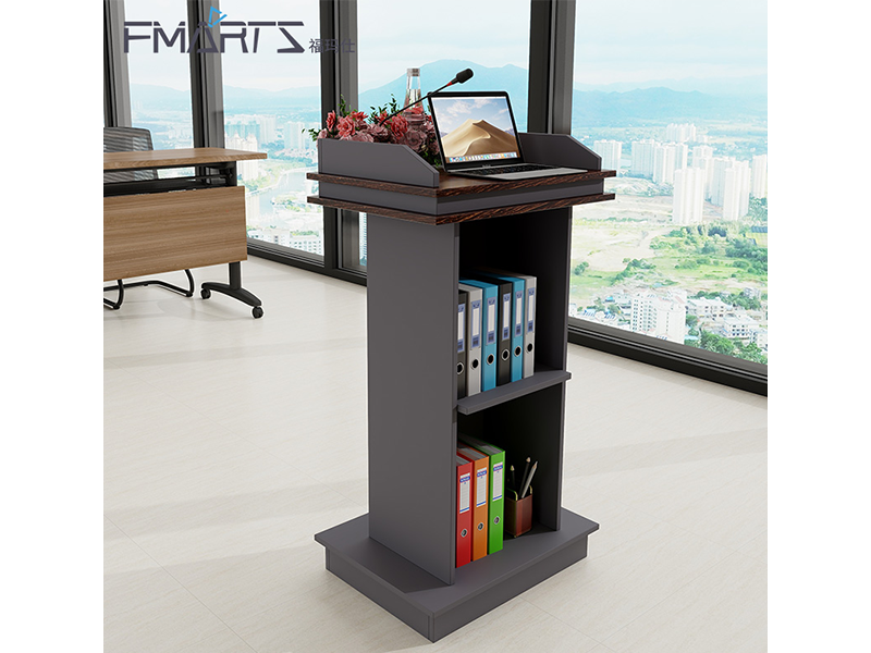 福瑪仕家具演講臺