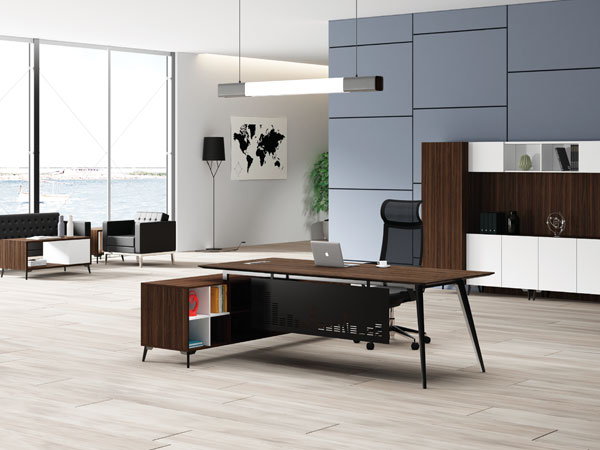 主管辦公臺(tái)