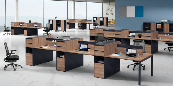 讓辦公家具活起來，又是一個什么營銷概念？