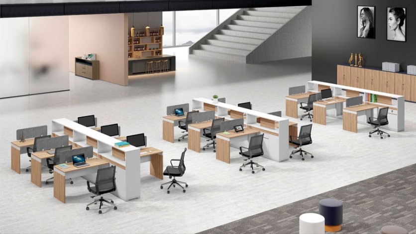 為什么您需要一款定制辦公家具？
