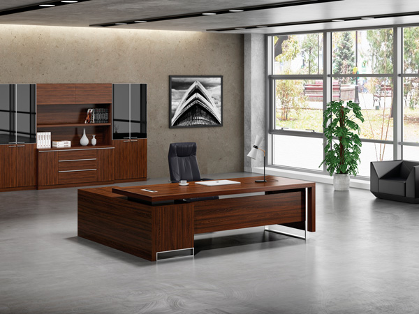 領(lǐng)導大班臺