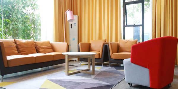 蛻變與新生|?，斒宿k公樓引領(lǐng)高效辦公新體驗(yàn)