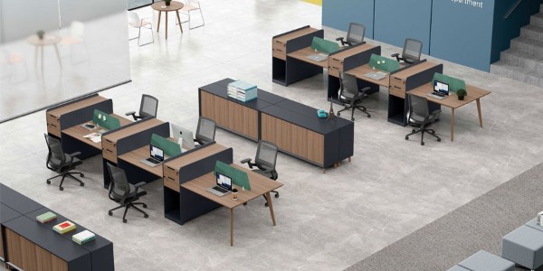 分享辦公家具怎樣定做選擇？