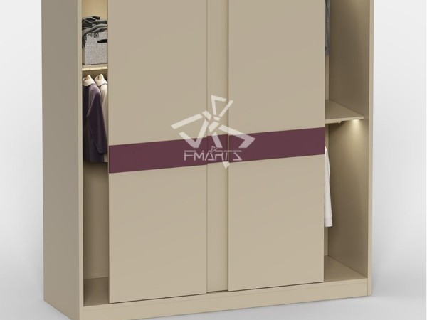 K款衣柜 HF-YG1820、H款HF-YG2020、J款HF-YG2420