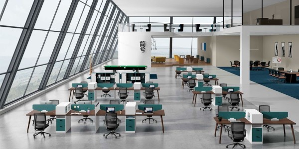 油漆辦公家具和板式辦公家具都有哪些區(qū)別？