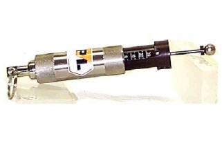 直徑12.5mm鋼球探棒，P10.10