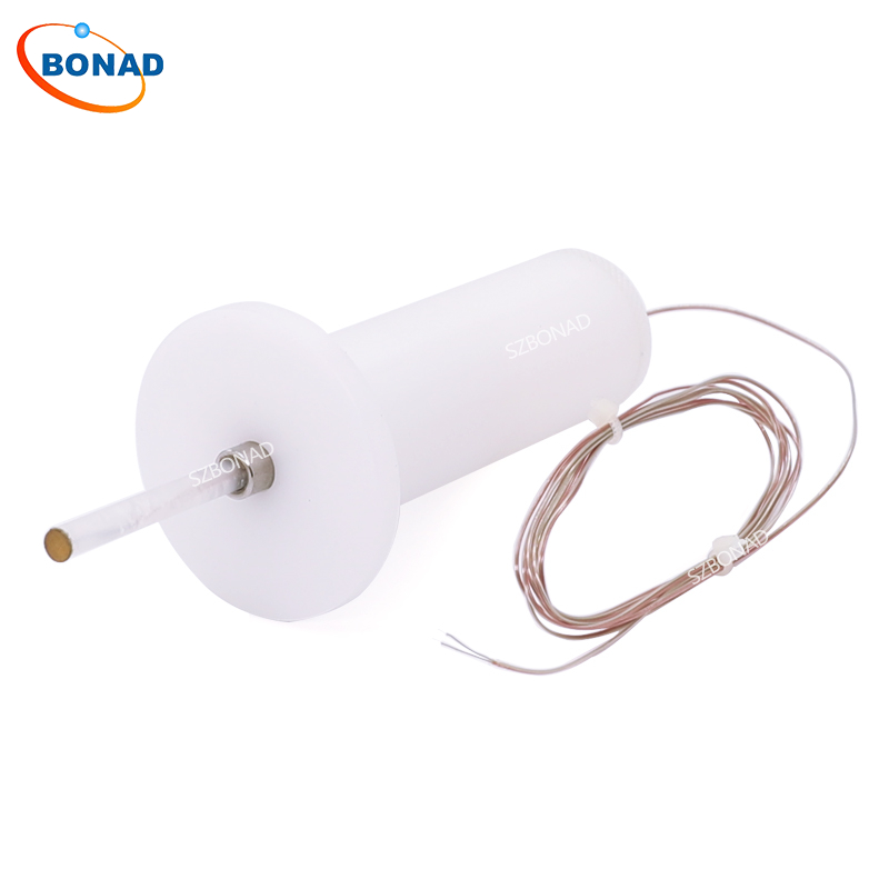IEC60335 test Probe for measuring surface temperatures-2