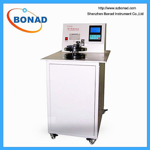Automatic permeability tester  BND-YG461Z